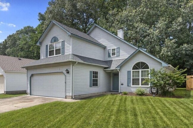 Building Photo - 1144 Eagle Way