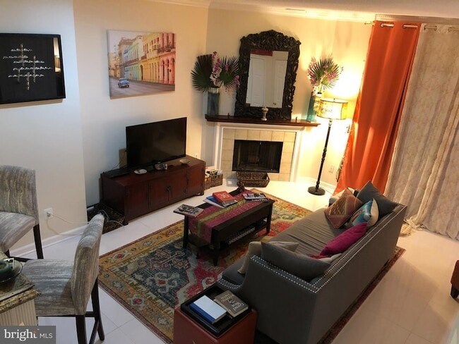 Photo - 7130 Tolliver Street Unit Townhome