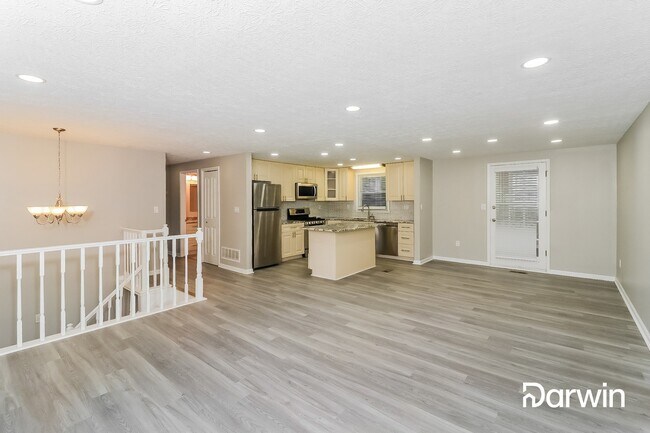 Building Photo - 2657 Green Meadow Lane, Marietta, GA 30066