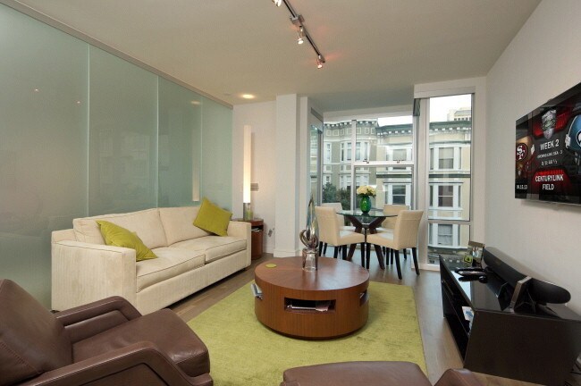 Foto principal - 723 Taylor St