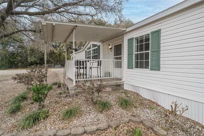 Foto del edificio - 8540 Boyt Rd