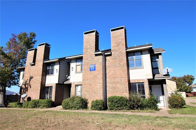 Primary Photo - 8001 A Rothington Rd