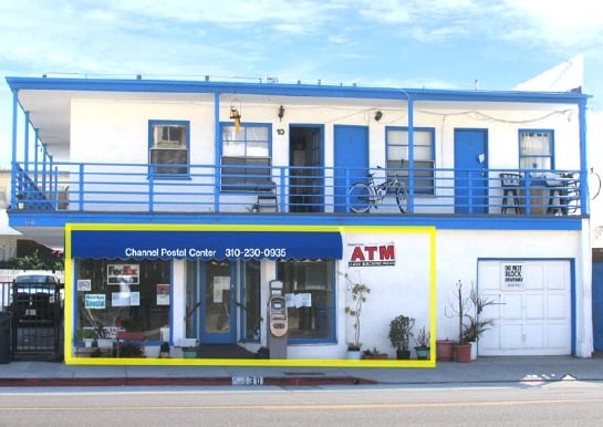 Primary Photo - 130 W Channel Rd