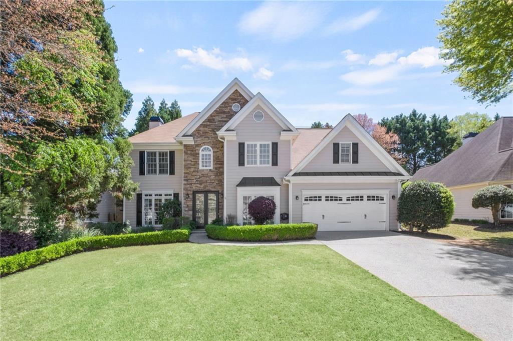 Foto principal - 555 Rose Border Dr