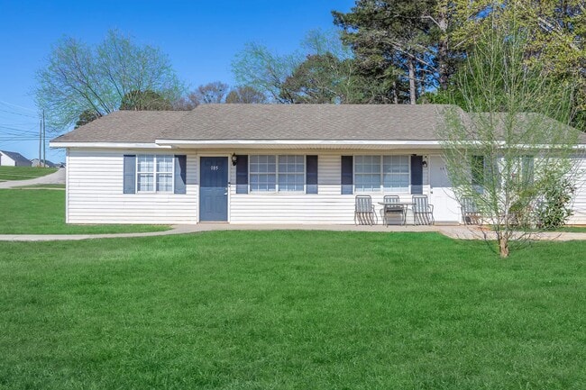 Building Photo - Rosemary Place