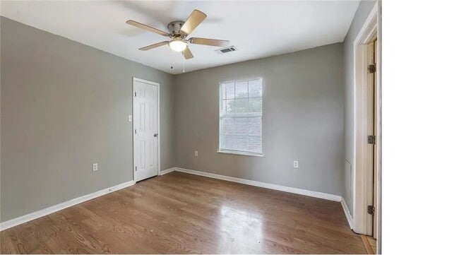 Building Photo - 5201 N Galvez St