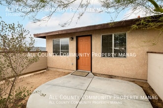 Building Photo - 73596 Desert Trail Dr