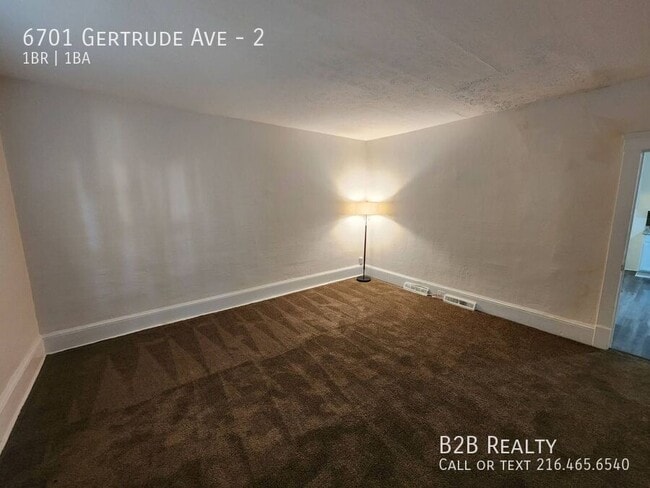 Building Photo - 6701 Gertrude Ave