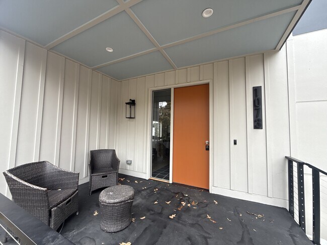 Foto del edificio - 1073 Hemphill Ave NW