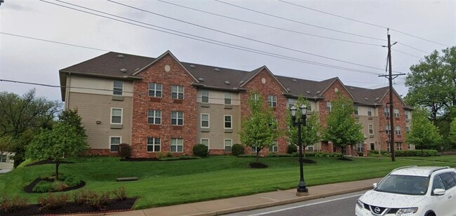 Building Photo - 7550 Page Ave