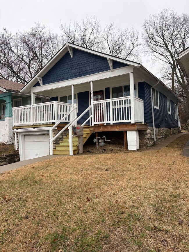 Building Photo - Nice 2 Bedroom