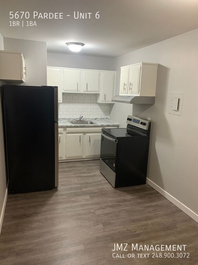 Building Photo - 5670 Pardee-Unit 6