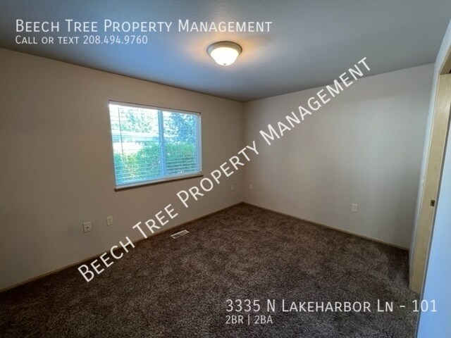 Building Photo - AVAILABLE NOW!! Beautiful Condo in Boise