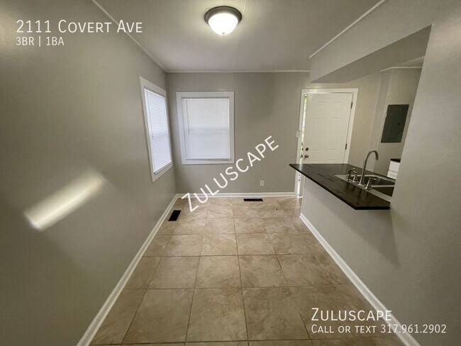 Foto del edificio - 3 Bedroom with 1 Bath home in Harrison Hig...