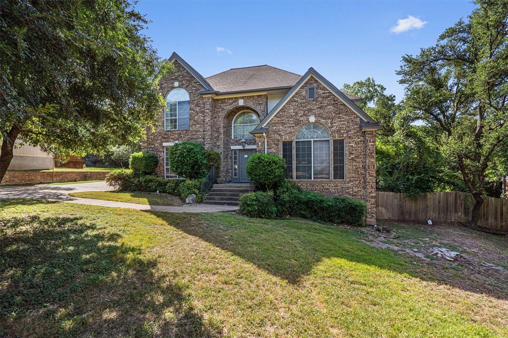 Foto principal - 1903 Port Royal Dr