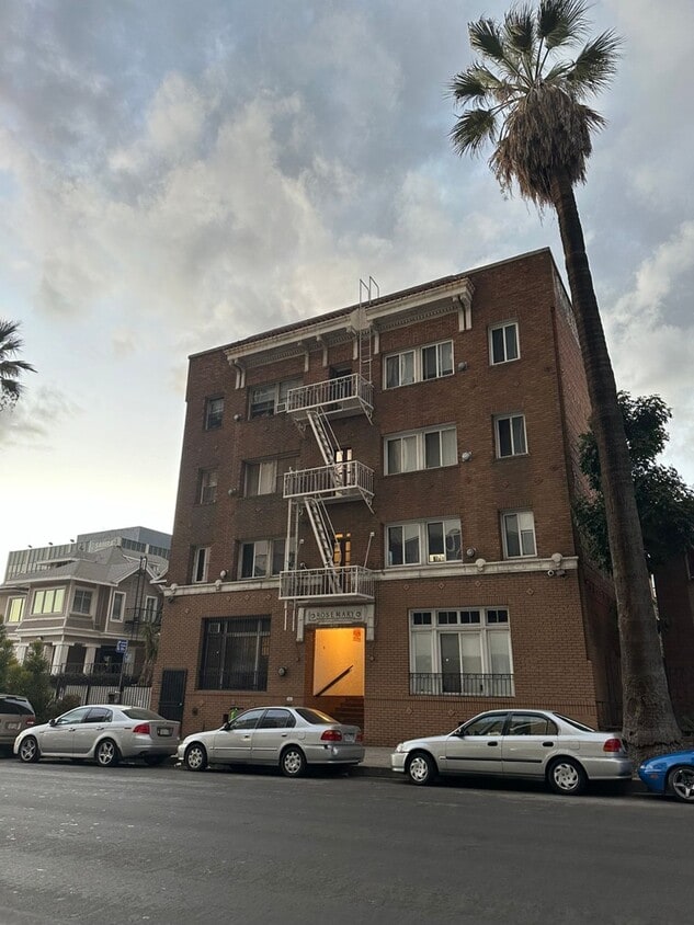 Building Photo - EBA