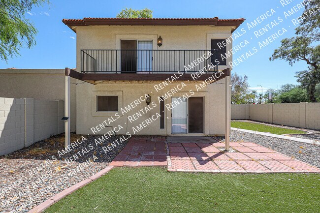 Foto del edificio - 8849 S 51st St