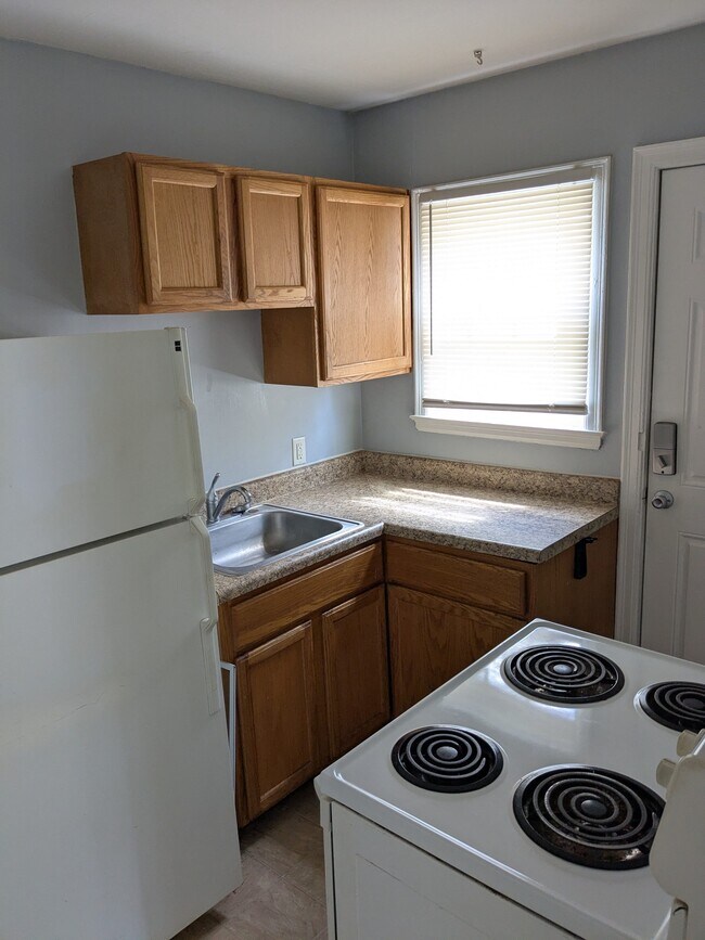 Foto del edificio - 4013 Clarendon Rd