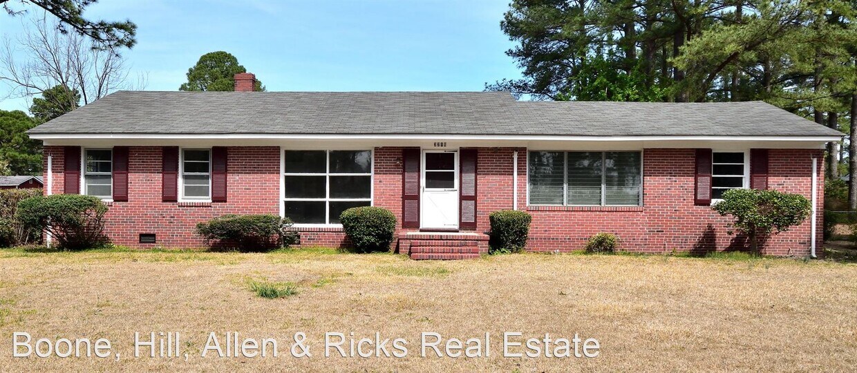 3216 Winstead Rd, Rocky Mount, NC 27804 House Rental in Rocky Mount