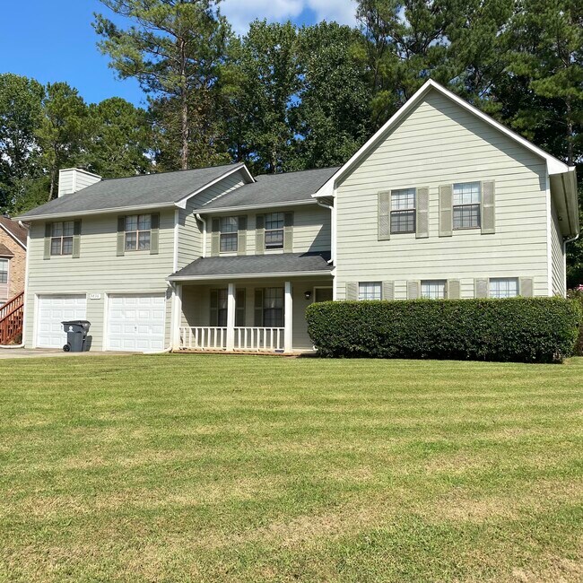 Building Photo - 5836 Sheldon Ct