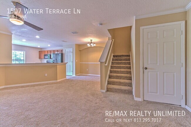 Building Photo - 1507 Water Terrace Ln