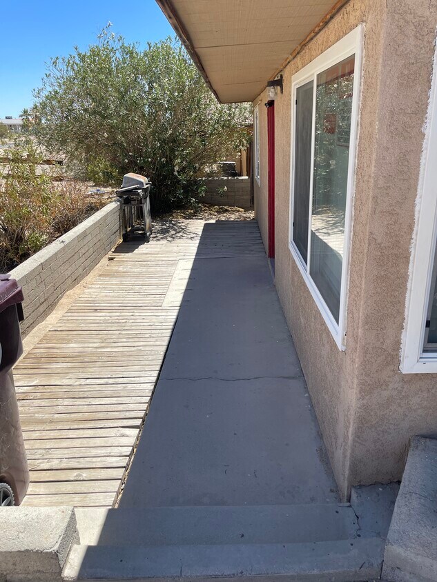 73807 Sunnyslope Dr, Twentynine Palms, CA 92277 Condo for Rent in