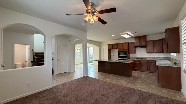 Foto del edificio - 4355 W Artemisa Dr