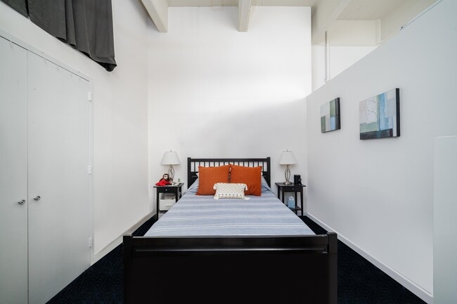 Foto del edificio - 1500 Washington St