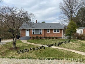 Building Photo - 3481 Richards Blvd