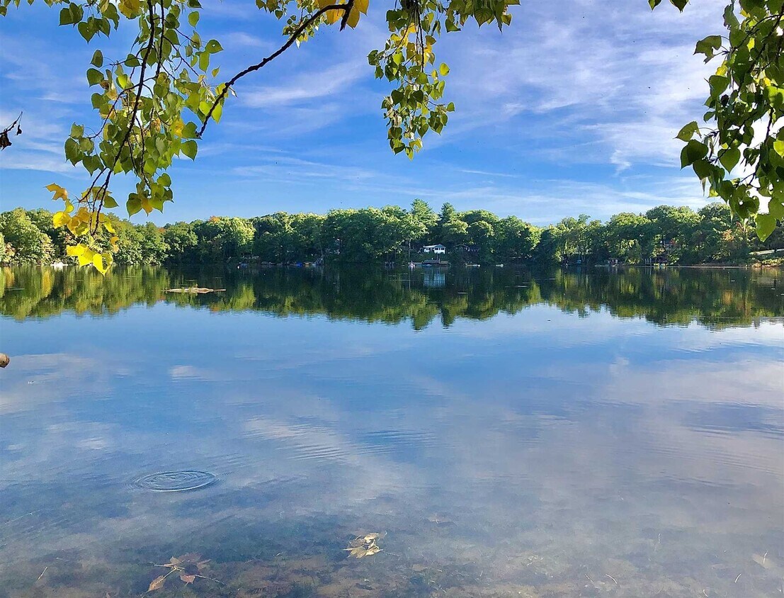 39 N Shore Dr, Elizaville, NY 12523 House Rental in Elizaville, NY