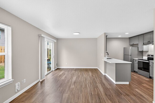 Foto del edificio - Newly Renovated Townhouse