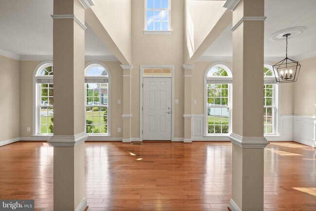 Foto del edificio - 43616 Carradoc Farm Ter