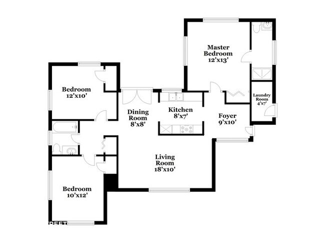 Foto del edificio - 6336 Dogwood Dr