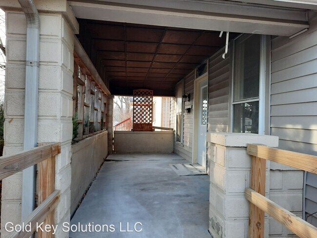 Foto del edificio - 3 br, 1 bath House - 807 Cottage Ave