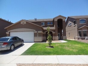 Building Photo - 14451 Coyote Trail