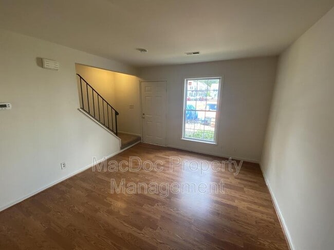 Foto del edificio - 509 Powhatan Ct