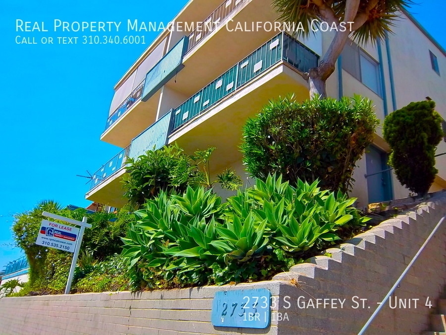 Primary Photo - Quaint Apartment in Best Area of San Pedro...