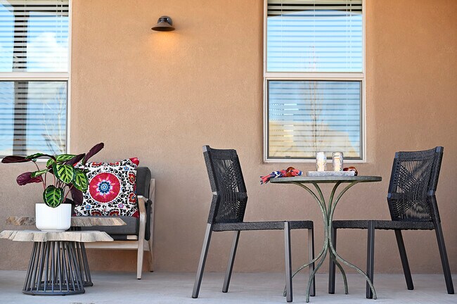 Foto del edificio - Acequia Lofts