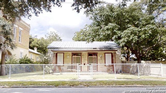 Building Photo - 130 Lavaca St