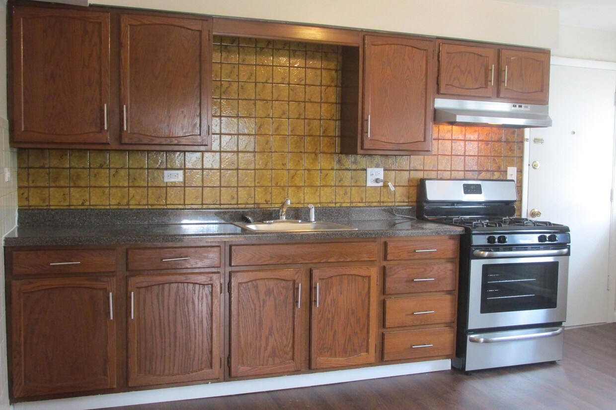 Primary Photo - 2 bedroom in Chicago IL 60616