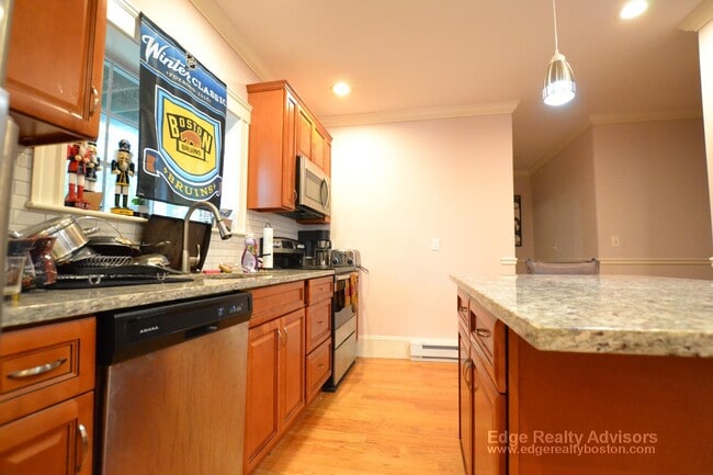 Photo - 58 Tremont St Apartment