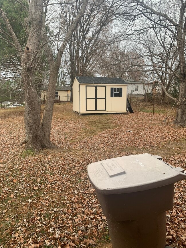 Foto del edificio - 1405 19th St