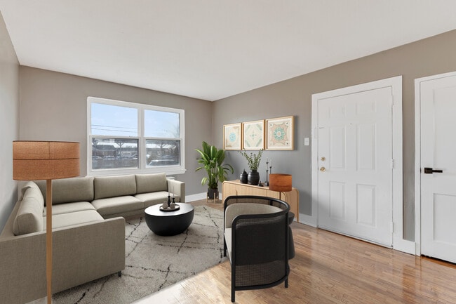 Building Photo - Pleasant Harbor Apartments