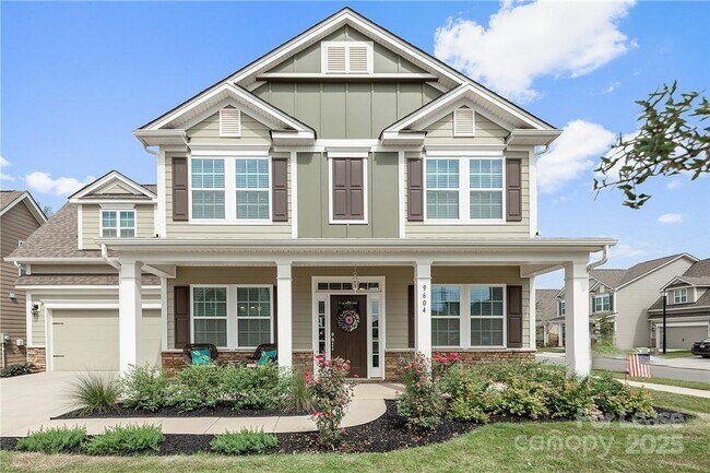 Foto del edificio - 9604 Rayneridge Drive