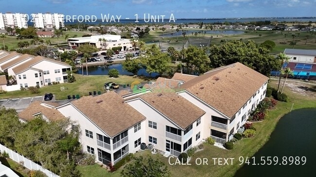 Foto del edificio - 2602 Waterford Way