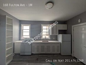 Building Photo - 168 Fulton Ave