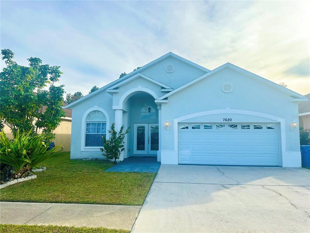 7620 Ocean Harbor Ln, Tampa, FL 33615 House Rental in Tampa, FL