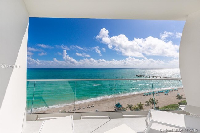 Building Photo - 16901 Collins Ave