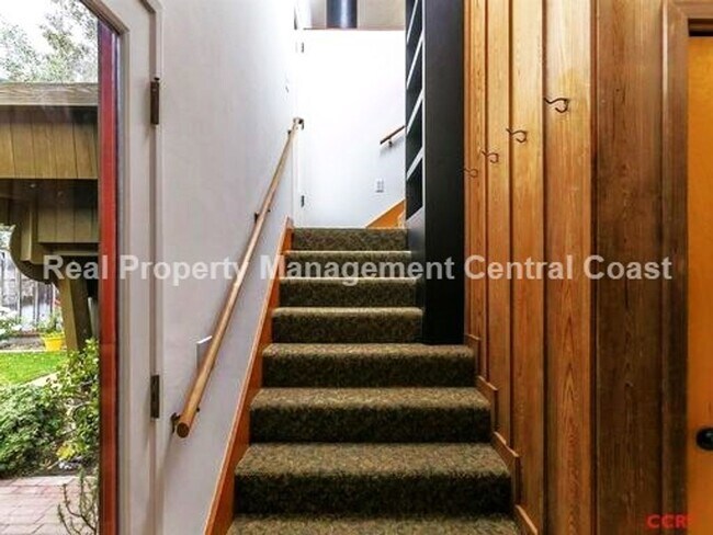Building Photo - Charming Los Osos Apartment - 1 bedrpom, 1...