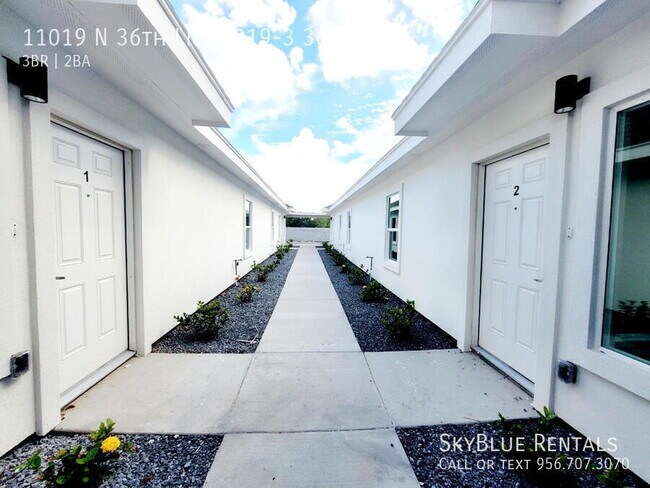 Foto del edificio - 11019 N 36th Ln